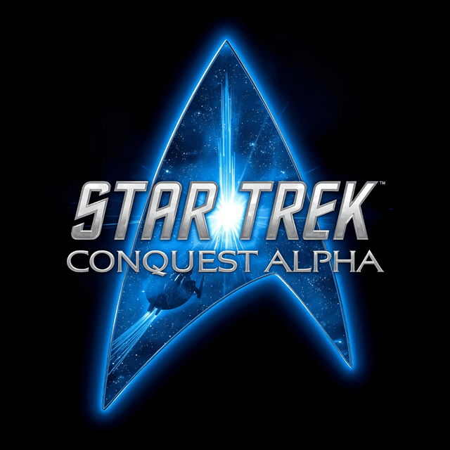 Star Trek — Conquest Alpha