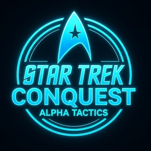 Star Trek — Conquest Alpha Tactics