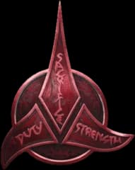 Klingons