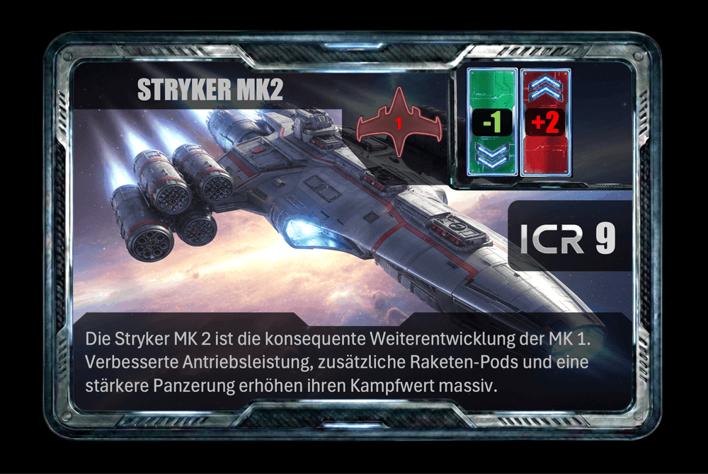 Stryker Mk2