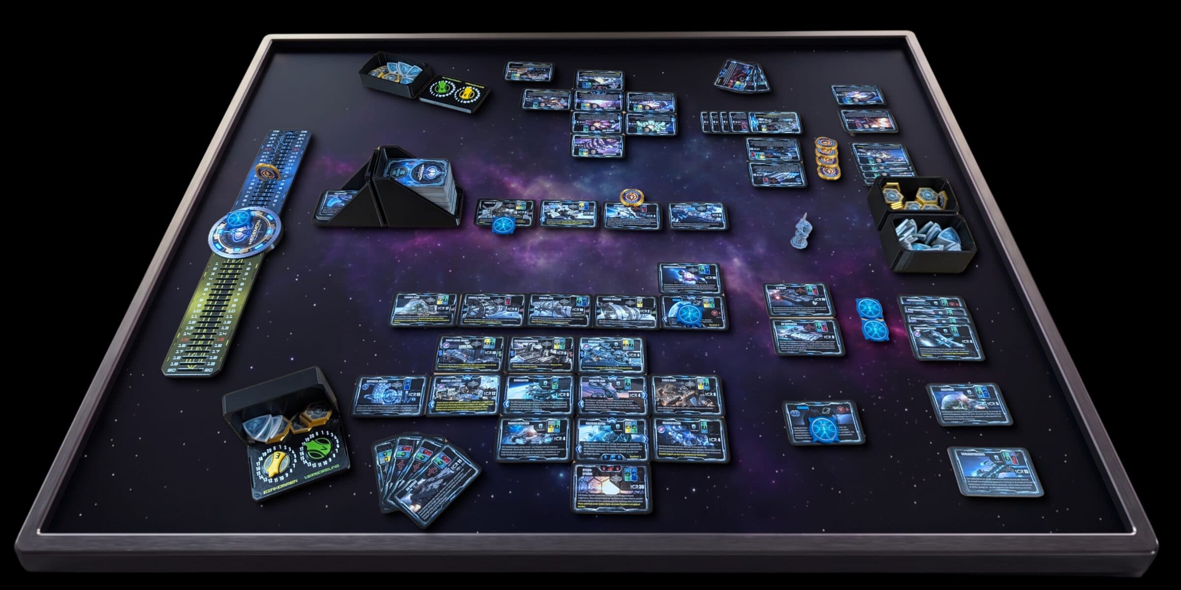 Hegemon