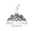 One Above Games Logo