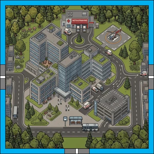 Hospital