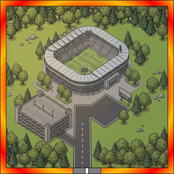 Stadium