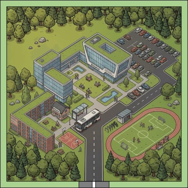 University