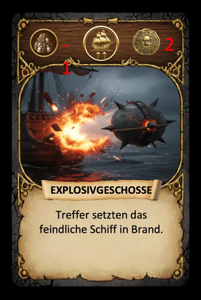 Seafight