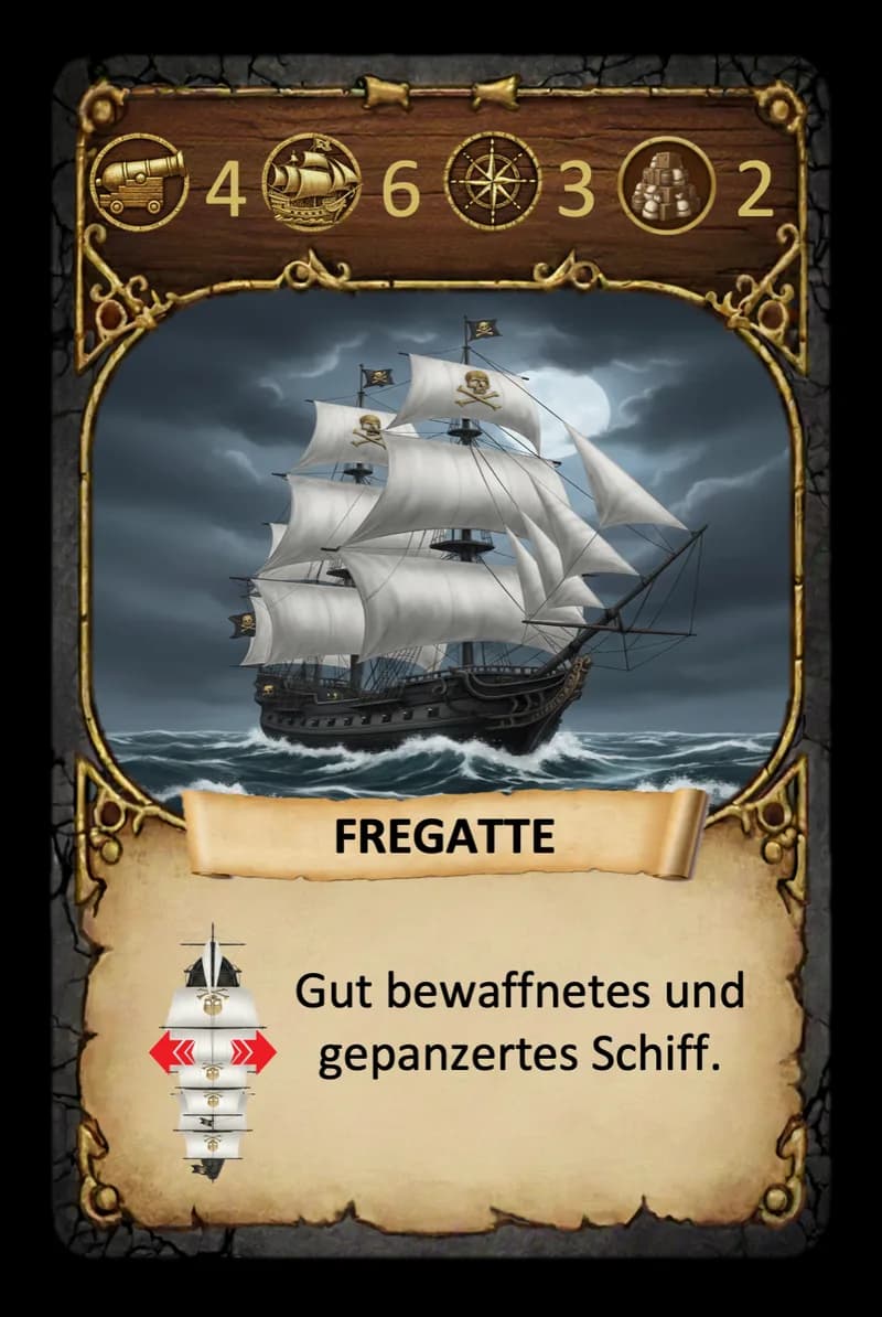 Seafight