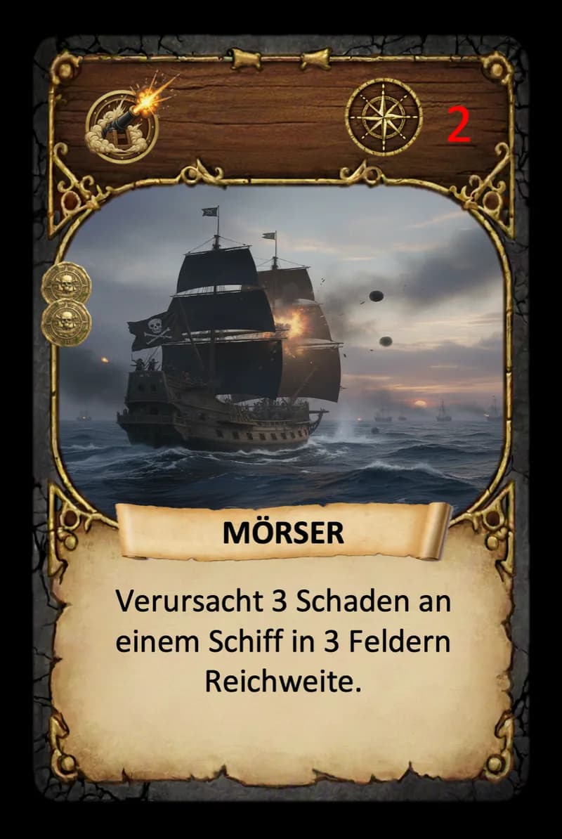 Seafight