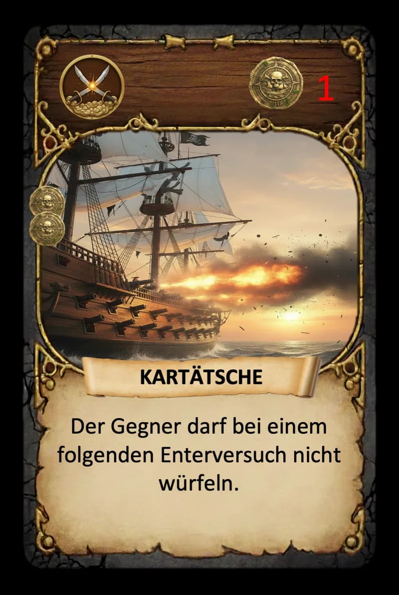 Seafight