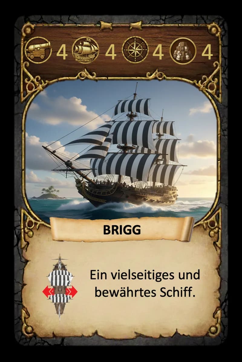 Seafight