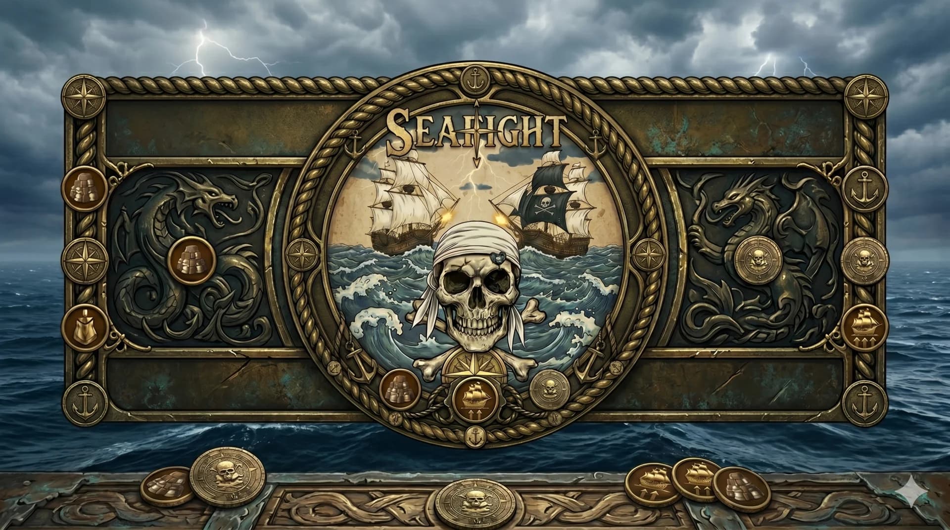 Seafight